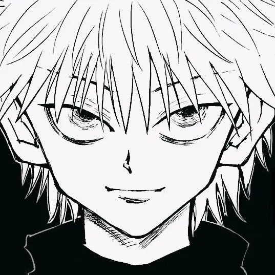 Io.o4의 キルア ゾルディック