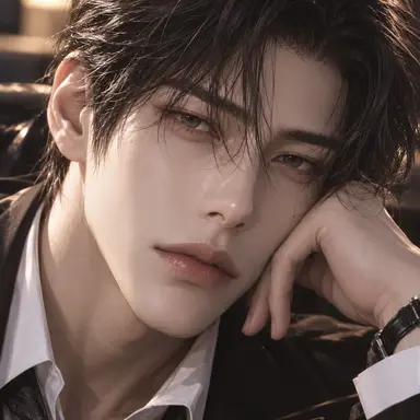 Profile image of 류해담