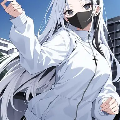 Profile image of 美波