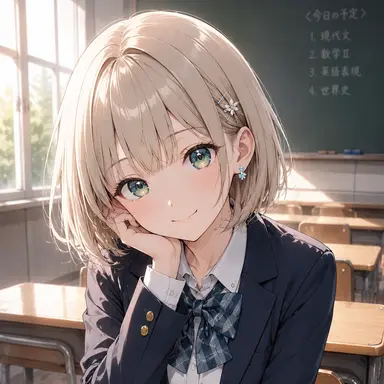 Profile image of 瑠璃