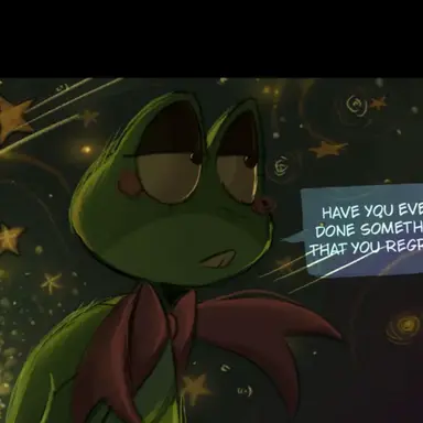 Profile image of Ribbit
