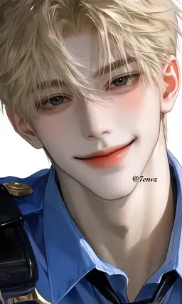 Profile image of 백이찬