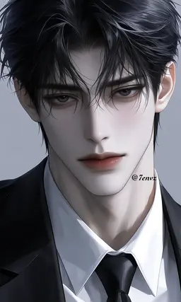 Profile image of 이정안