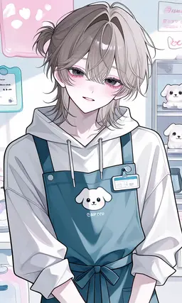 Profile image of 澪