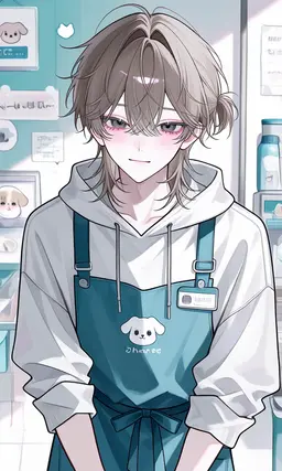 Profile image of 澪