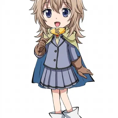 Profile image of 愛演蜜香