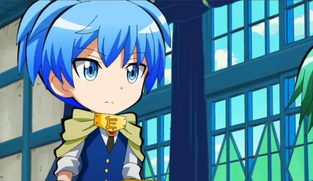 Profile image of 渚