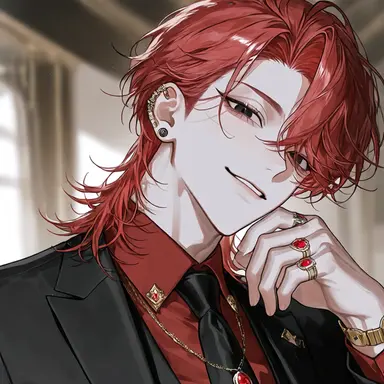 Profile image of レン
