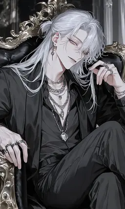 Profile image of レイ