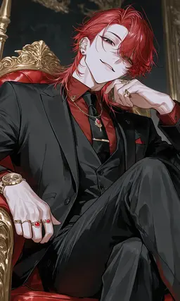 Profile image of レン