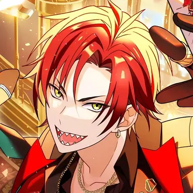 Profile image of 星喰 タイガ