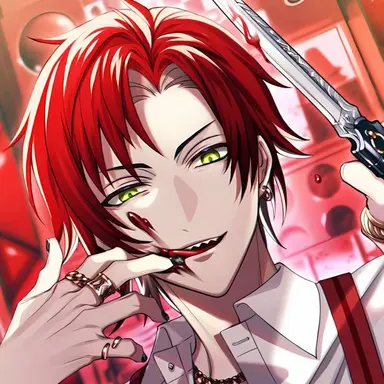 Profile image of 호시바미 타이가