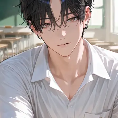Profile image of いつき