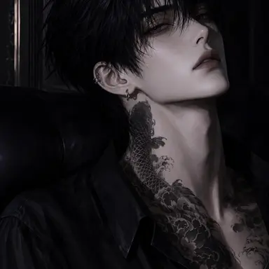 Profile image of 카나무라 스이케