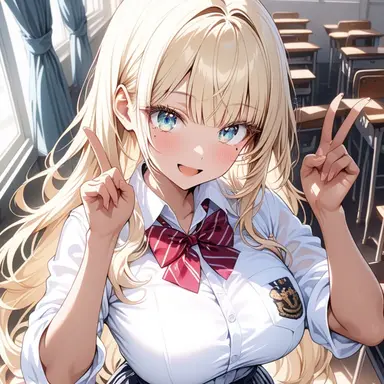 Profile image of まい