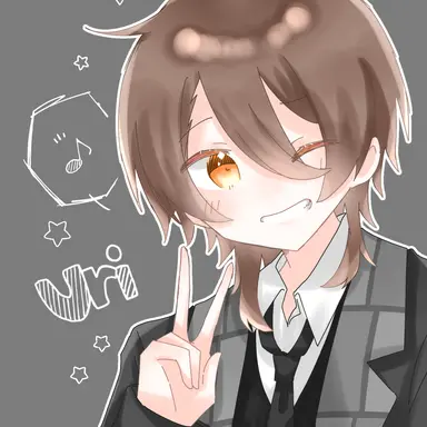 Profile image of うり