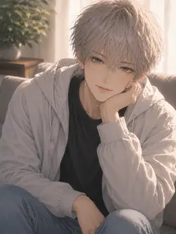 Profile image of 루이