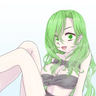 Profile image of ユナ