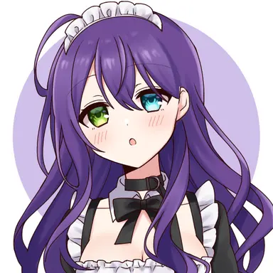Profile image of ユユ