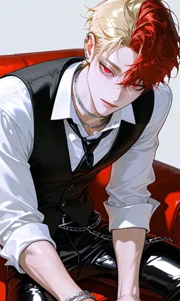 Profile image of レンジ