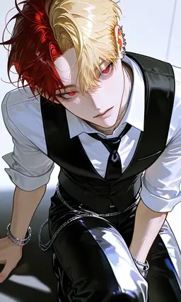 Profile image of レンジ