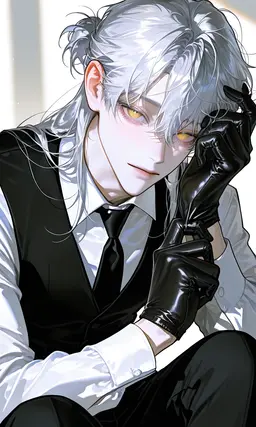 Profile image of チカゲ