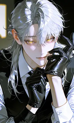 Profile image of チカゲ