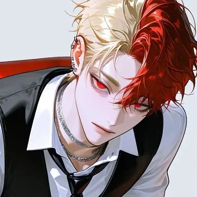 Profile image of レンジ