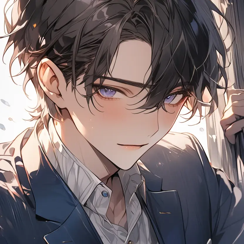 Yumewatasi의 先生は私の特別な人。