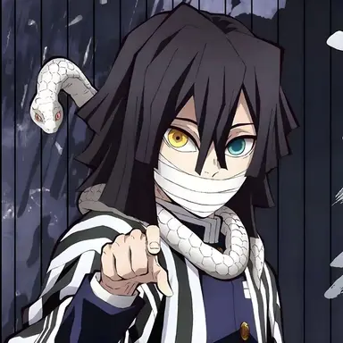 Profile image of 이구로 오바나이