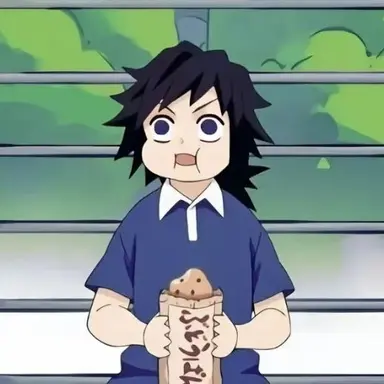 Profile image of 토미오카 기유