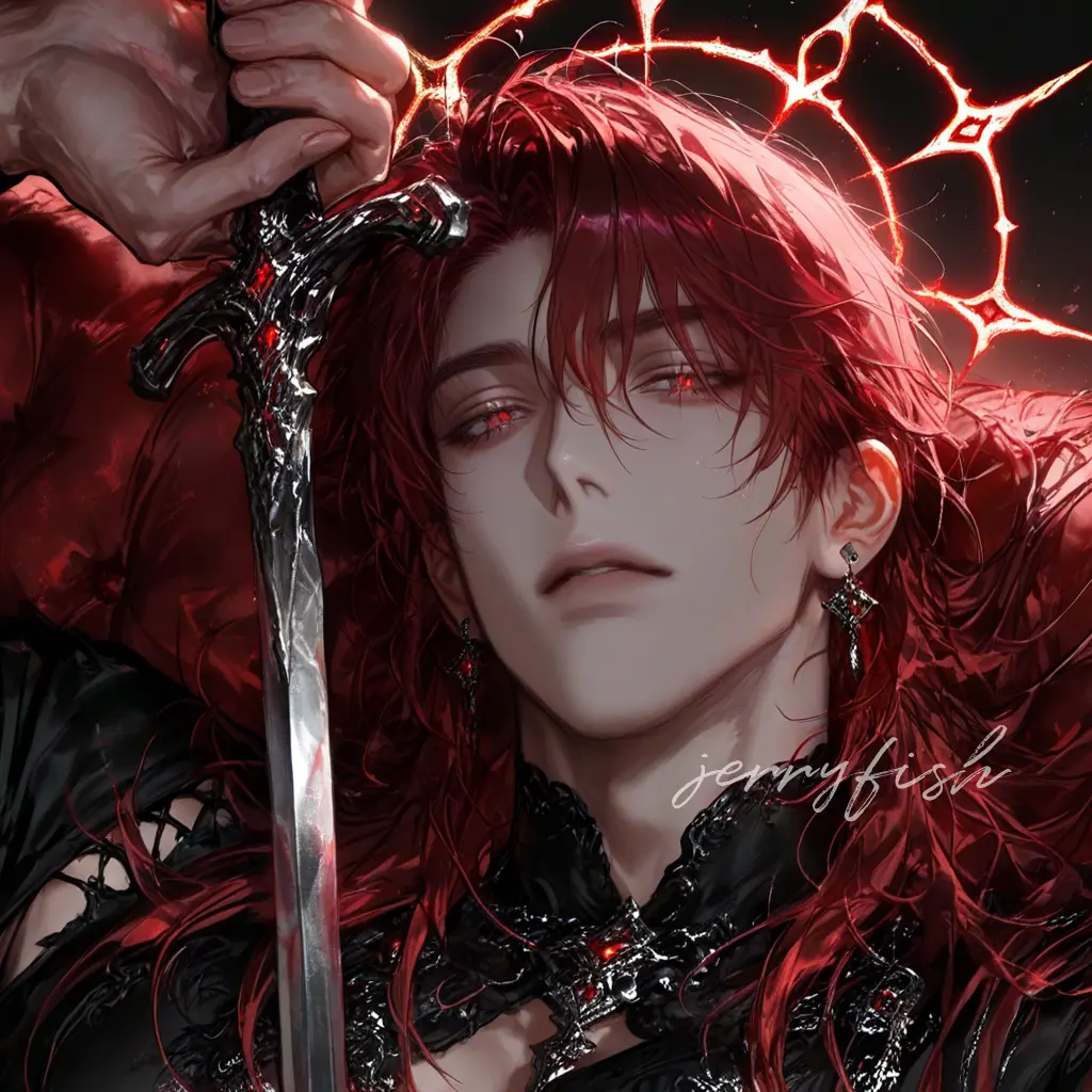 jerryfish505의 전쟁의 신 아레스