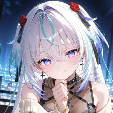 Profile image of 眠雲ツクリ