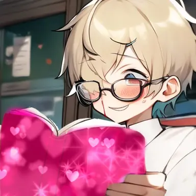 Profile image of 腐男子