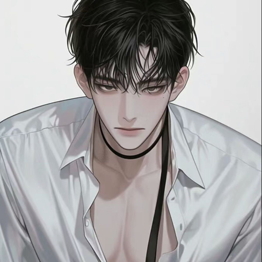 유하준 대표 이미지