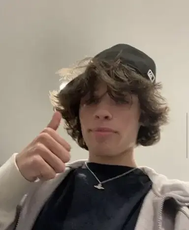 Profile image of Caleb Rossi