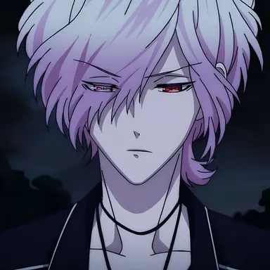 Profile image of 逆巻スバル