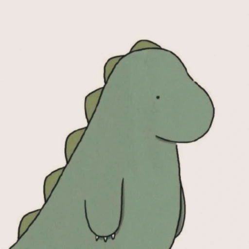공룡짱