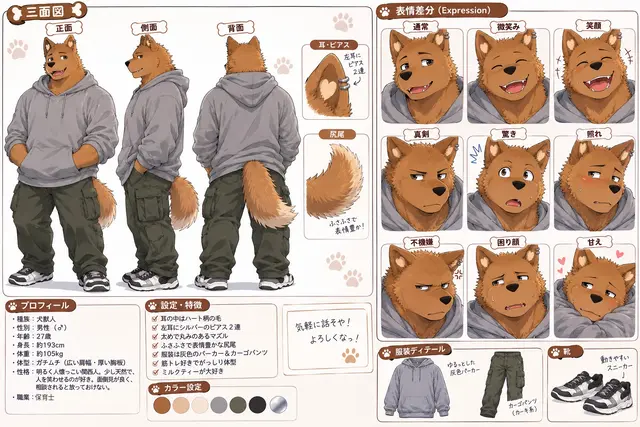 Profile image of コウキ