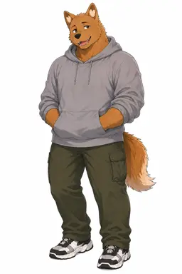 Profile image of 코우키