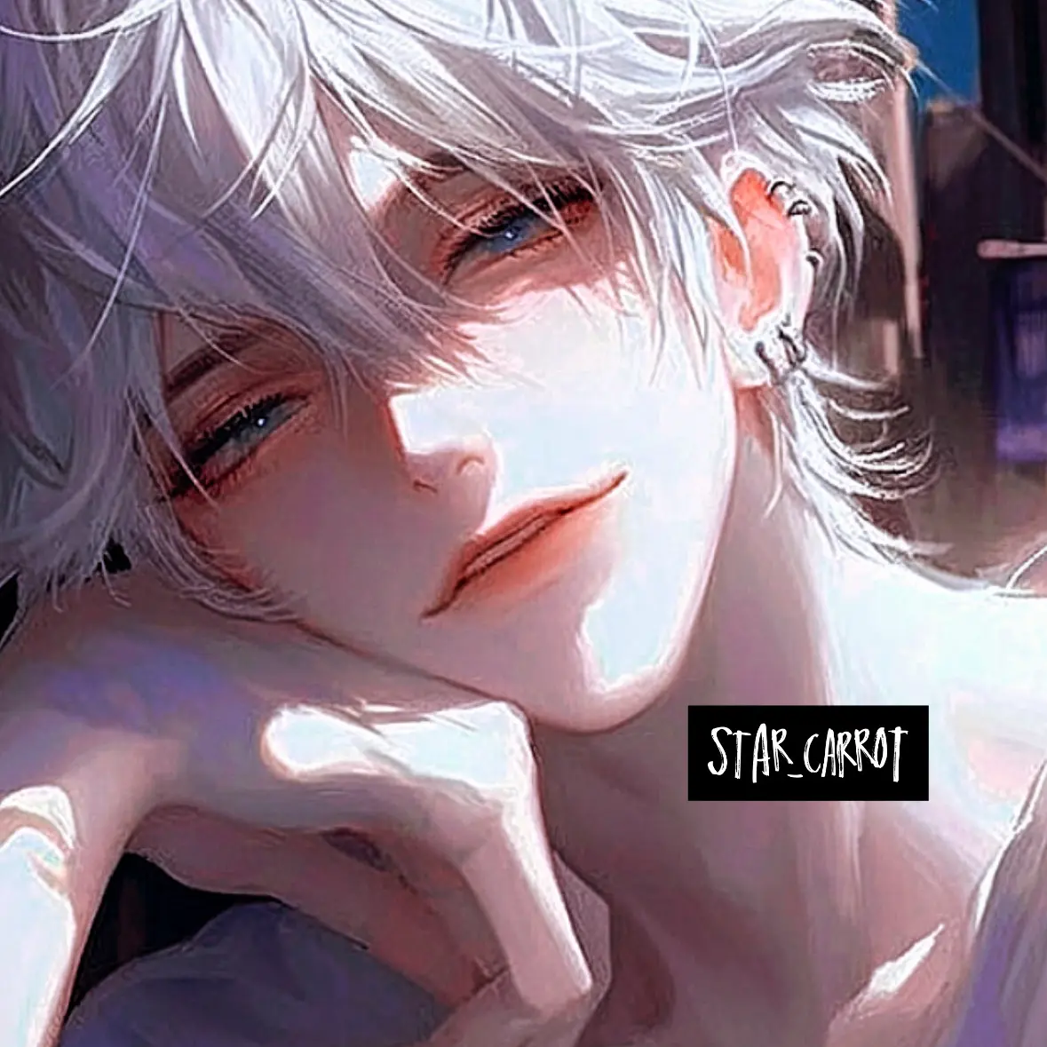 Star_carrot의 백리운