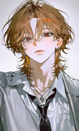 Profile image of Baek Gilseok
