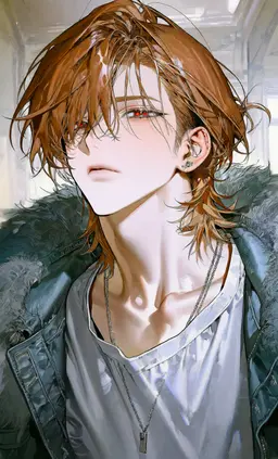 Profile image of Baek Gilseok
