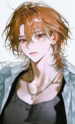 Profile image of Baek Gilseok