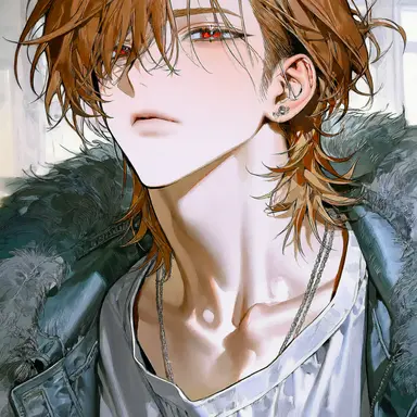 Profile image of Baek Gilseok