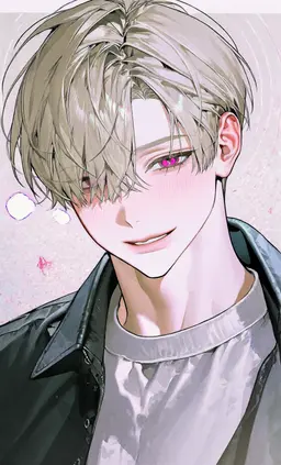 Profile image of Chae Beomha