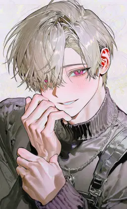 Profile image of Chae Beomha