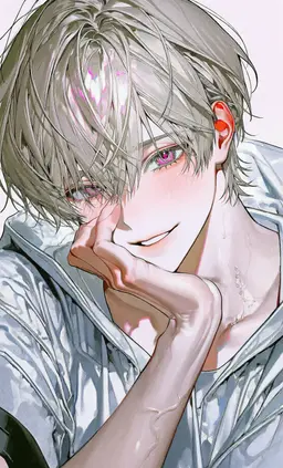 Profile image of Chae Beomha