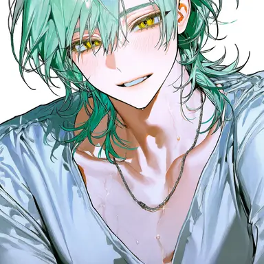 Profile image of Mo Sejun