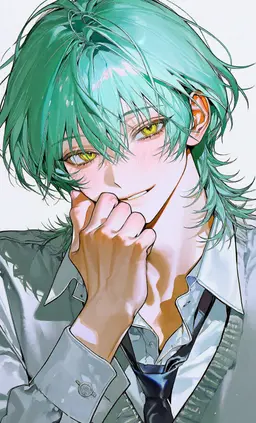 Profile image of Mo Sejun